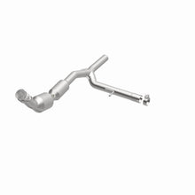 Load image into Gallery viewer, Magnaflow 2004 Ford F-150 5.4L Direct Fit Converter
