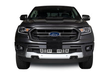 Load image into Gallery viewer, Putco 19-20 Ford Ranger w/ Adaptive Cruise - Hex Shield - Polished SS Bumper Grille Inserts Grilles Putco
