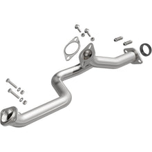 Load image into Gallery viewer, BRE Exhaust 09-12 Escape Tribute 2.5L 3.0L Front Pipe Kit
