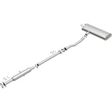 Load image into Gallery viewer, BRExhaust 11-16 KIA SPORTAGE 2.4L Exhaust Kit
