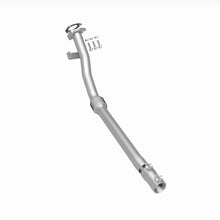 Load image into Gallery viewer, BRE Exhaust 05-08 A4 Quattro 2.0L Front Pipe Kit
