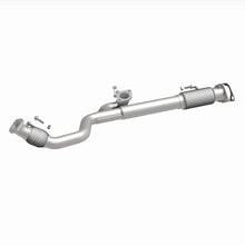 Load image into Gallery viewer, BRE Exhaust 10-15 Equinox Terrain 3.0L 3.6L Front Pipe Kit
