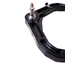 Load image into Gallery viewer, Fox 22-24 Toyota Tundra Billet Upper Control Arm - Black FOX
