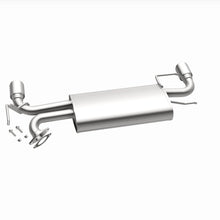 Load image into Gallery viewer, BRE Exhaust 03-07 Murano 3.5L Muffler Kit
