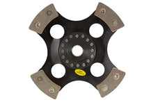 Load image into Gallery viewer, ACT 1999 Porsche 911 4 Pad Rigid Race Disc Clutch Discs ACT   
