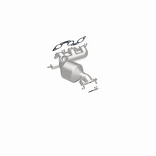 Load image into Gallery viewer, Magnaflow 04-06 Toyota Sienna 3.3L Direct Fit Converter
