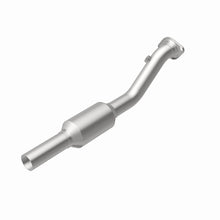 Load image into Gallery viewer, Magnaflow California Direct Fit Converter 08 Dodge Caliber 2.4L
