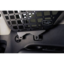 Load image into Gallery viewer, DV8 Offroad 19-22 Lexus GX 460 Rear Window Molle Panels
