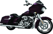 Load image into Gallery viewer, Kuryakyn Boss Blades Levers 14-16 Touring Chrome Misc Powersports Kuryakyn   
