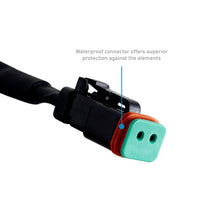 Load image into Gallery viewer, Borne Off-Road 21+ Bronco Light Pods 2pc Ditch 3x3 Spot Upfit Borne Off-Road
