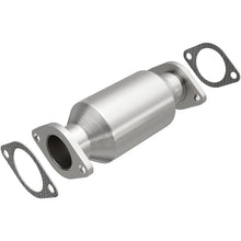 Load image into Gallery viewer, Magnaflow 10-12 Hyundai Genesis Coupe 2.0L Direct Fit Converter
