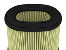 Load image into Gallery viewer, aFe Magnum FLOW Replacement Air Filter w/ Pro GUARD7 Media - (9in x 7in)B x (7.25x5in)T x 8in H aFe
