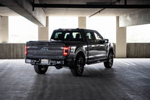 Load image into Gallery viewer, DV8 Offroad 21-23 Ford F-150 MTO Series Rear Bumper Bumpers - Steel DV8 Offroad
