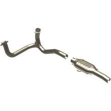 Load image into Gallery viewer, MagnaFlow Conv DF 88-95 Ford Van 5.8L 49S
