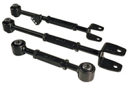 SPC Performance 08-13 Honda Accord/09-13 Acura TSX/TL Rear Adjustable Control Arm (Set of 3) Control Arms SPC Performance