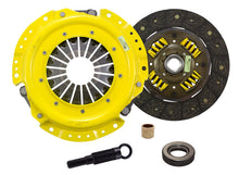 Load image into Gallery viewer, ACT 1991 Nissan 240SX XT/Perf Street Sprung Clutch Kit Clutch Kits - Single ACT   
