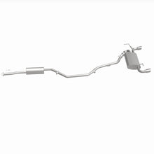 Load image into Gallery viewer, MagnaFlow BRE Exhaust Kit 03-07 Nissan Murano 3.5L
