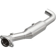 Load image into Gallery viewer, Magnaflow 09-10 Ford F-150 4.6L Direct Fit Converter
