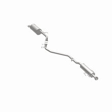 Load image into Gallery viewer, BRExhaust 10-13 KIA FORTE KOUP FORTE Exhaust Kit
