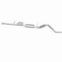 Load image into Gallery viewer, MagnaFlow BRE Exhaust Kit 07-10 Silverado 2500 3500 6.0L
