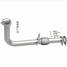 Load image into Gallery viewer, BRE Exhaust 98-02 Accord 2.3L Front Pipe Kit
