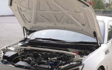 Load image into Gallery viewer, GReddy 2022+ BRZ/ GR86 Subaru/Toyota Engine Hood Lifter | 18510102
