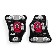 Load image into Gallery viewer, QA1 90-93 Ford Mustang Caster-Camber Plate Kit QA1
