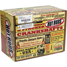 Load image into Gallery viewer, Hot Rods 00-05 Kawasaki KX 65 65cc Crankshaft Uncategorized Hot Rods   
