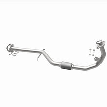 Load image into Gallery viewer, BRE Exhaust 99-05 Cavalier Sunfire 2.2L 2.4L Front Pipe Kit
