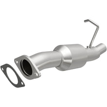Load image into Gallery viewer, MagnaFlow Conv Direct Fit 2007 Chevrolet Silverado 2500 HD Classic 6.0L
