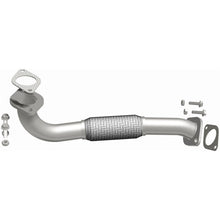 Load image into Gallery viewer, BRE Exhaust 00-04 Focus 2.0L Front Pipe Kit | 107-0258

