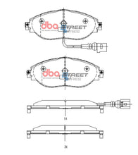 Load image into Gallery viewer, Technical Drawing
