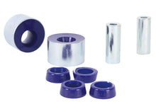 Load image into Gallery viewer, Superpro 07-13 Nissan Altima Front Lower Control Arm Inner Rear Bushing Kit-Double-Offset (+Caster) Superpro
