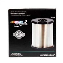 Load image into Gallery viewer, K&amp;N 03-09 Dodge Ram 5.9L L6 Diesel 3.375in OD x 3.969in L Fuel Filter
