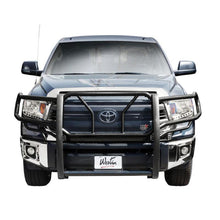 Load image into Gallery viewer, Westin 2007-2013 Toyota Tundra HDX Grille Guard - Black Westin
