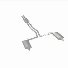 Load image into Gallery viewer, BRExhaust 16-17 Ford Explorer 3.5L Direct-Fit Replacement Exhaust System
