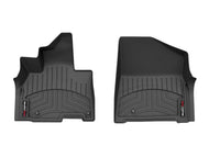 WeatherTech 2025 Kia Carnival Hybrid Front FloorLiner - Black | 4419111