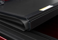 Load image into Gallery viewer, UnderCover 19-20 Ram 1500 6.4ft Armor Flex Bed Cover - Black Textured Bed Covers - Folding Undercover   
