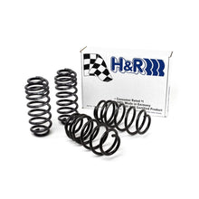 Load image into Gallery viewer, H&amp;R 05-10 Volkswagen Jetta/Jetta SportWagen 2.5L/1.9L TDI/2.0T MK5 Sport Spring
