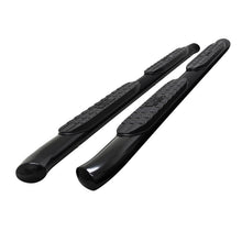 Load image into Gallery viewer, Westin 05-21 Toyota Tacoma Access Cab PRO TRAXX 4 Oval Nerf Step Bars - Blk Westin
