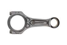 Load image into Gallery viewer, BoostLine 01-10 (11-12 LML) GM Duramax 6.6L Diesel 6.418in Connecting Rod Kit Tapered Pin End Connecting Rods - 8Cyl BoostLine   
