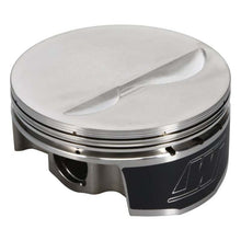 Load image into Gallery viewer, Wiseco Piston Sets - Forged - 8cyl Wiseco Chevy Small Block 4.030in Bore 1.125in CH -5.00 CC Piston Set
