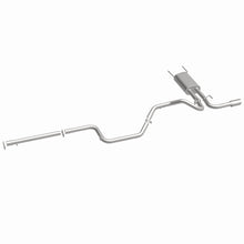 Load image into Gallery viewer, MagnaFlow BRE Exhaust Kit 10-13 Mazda 3
