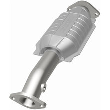 Load image into Gallery viewer, MagnaFlow Conv DF 00-01 MPV 2.5L Rear
