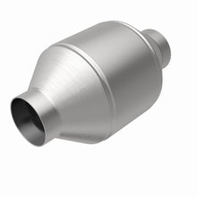 Load image into Gallery viewer, MagnaFlow Conv Universal 2.25 C/C 5.00 Diesel Spun
