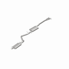 Load image into Gallery viewer, MagnaFlow BRE Exhaust Kit 05-10 Magnum 300 Charger

