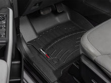 Load image into Gallery viewer, WeatherTech 25-26 Ford Expedition 1st Row Front FloorLiner - Black | 4419481
