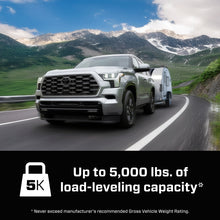 Load image into Gallery viewer, Air Lift LoadLifter 5000 Air Spring Kit for 23-25 Toyota Seqouia 4WD
