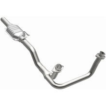 Load image into Gallery viewer, MagnaFlow Conv DF Ford 84 87 | 93316
