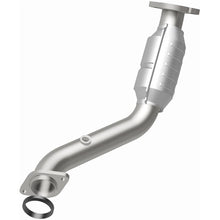 Load image into Gallery viewer, MagnaFlow Conv DF 05-12 Corvette 8 6.0L; P/S
